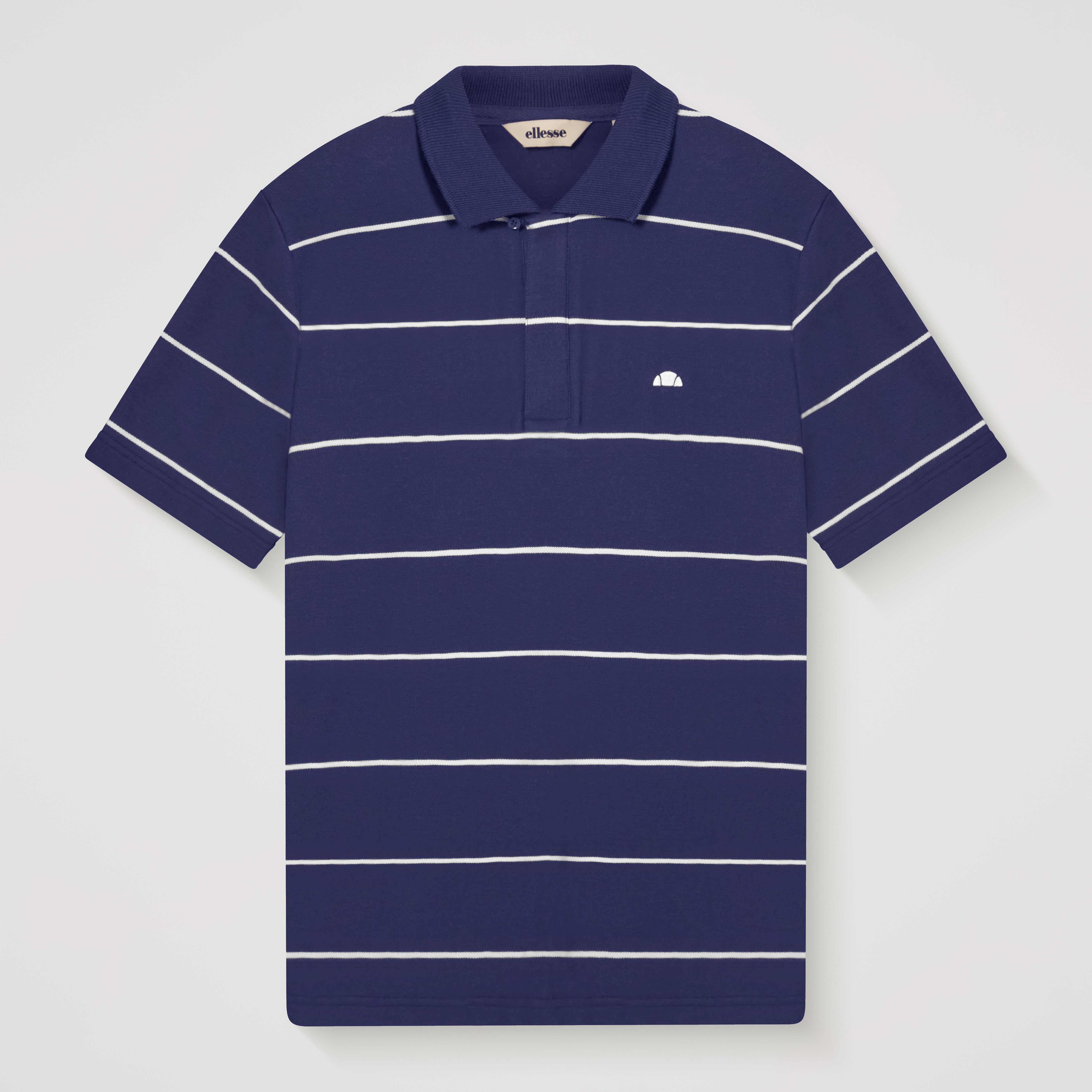 Men's Cimetta Polo Navy | Blue | Ellesse – ellesse