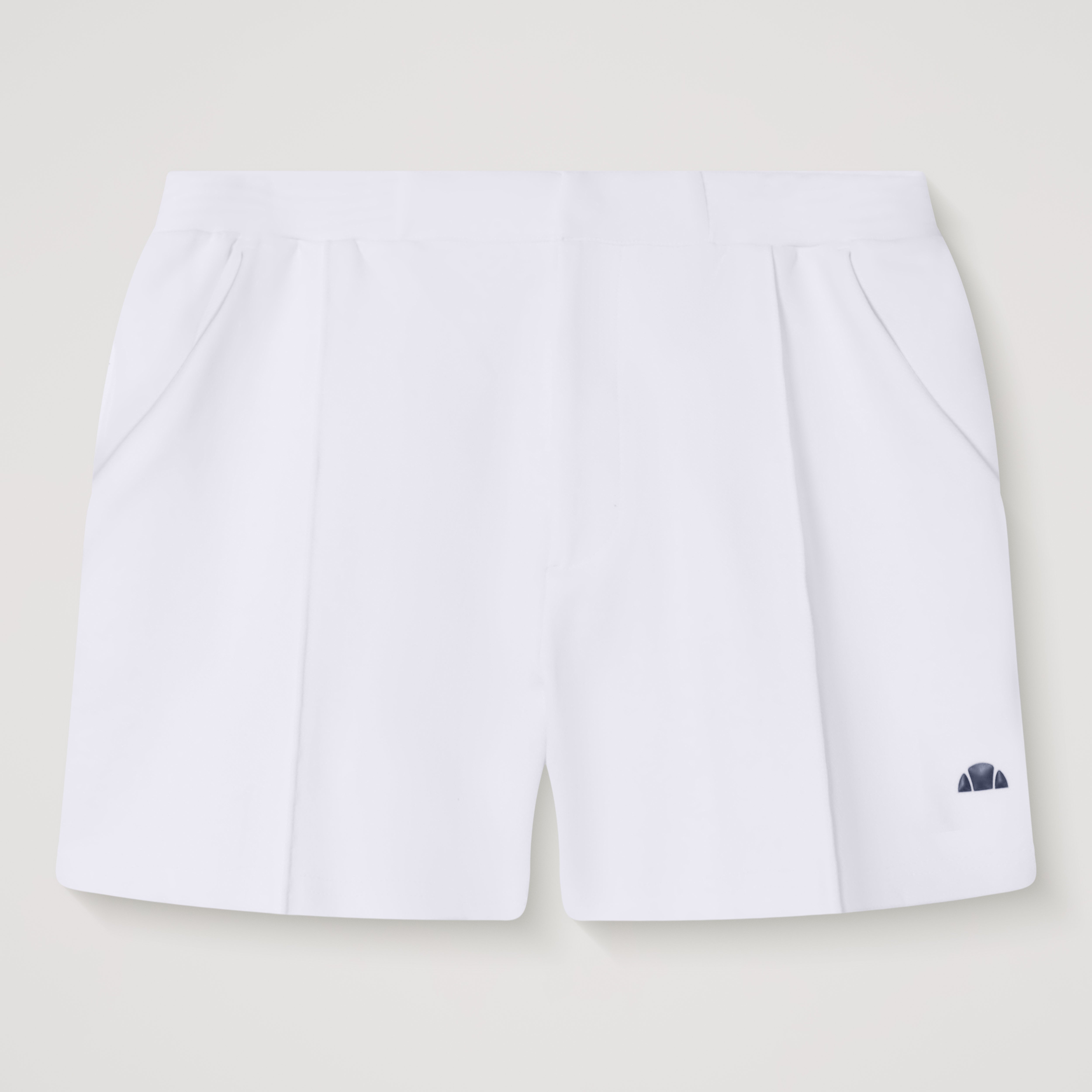 Men's Reliani Short White | White | Ellesse – ellesse