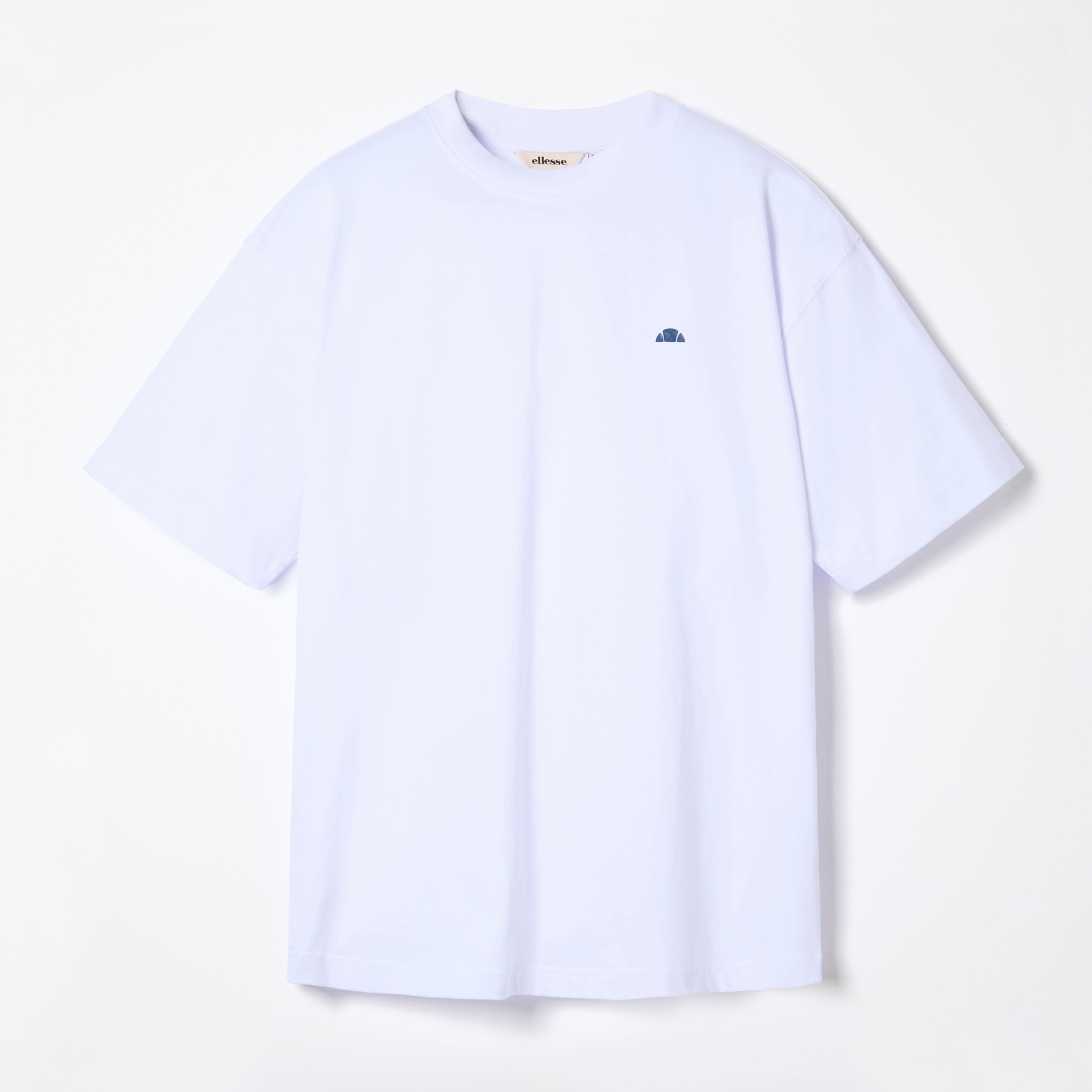 Men's Gelateria Tee White | White | Ellesse – ellesse