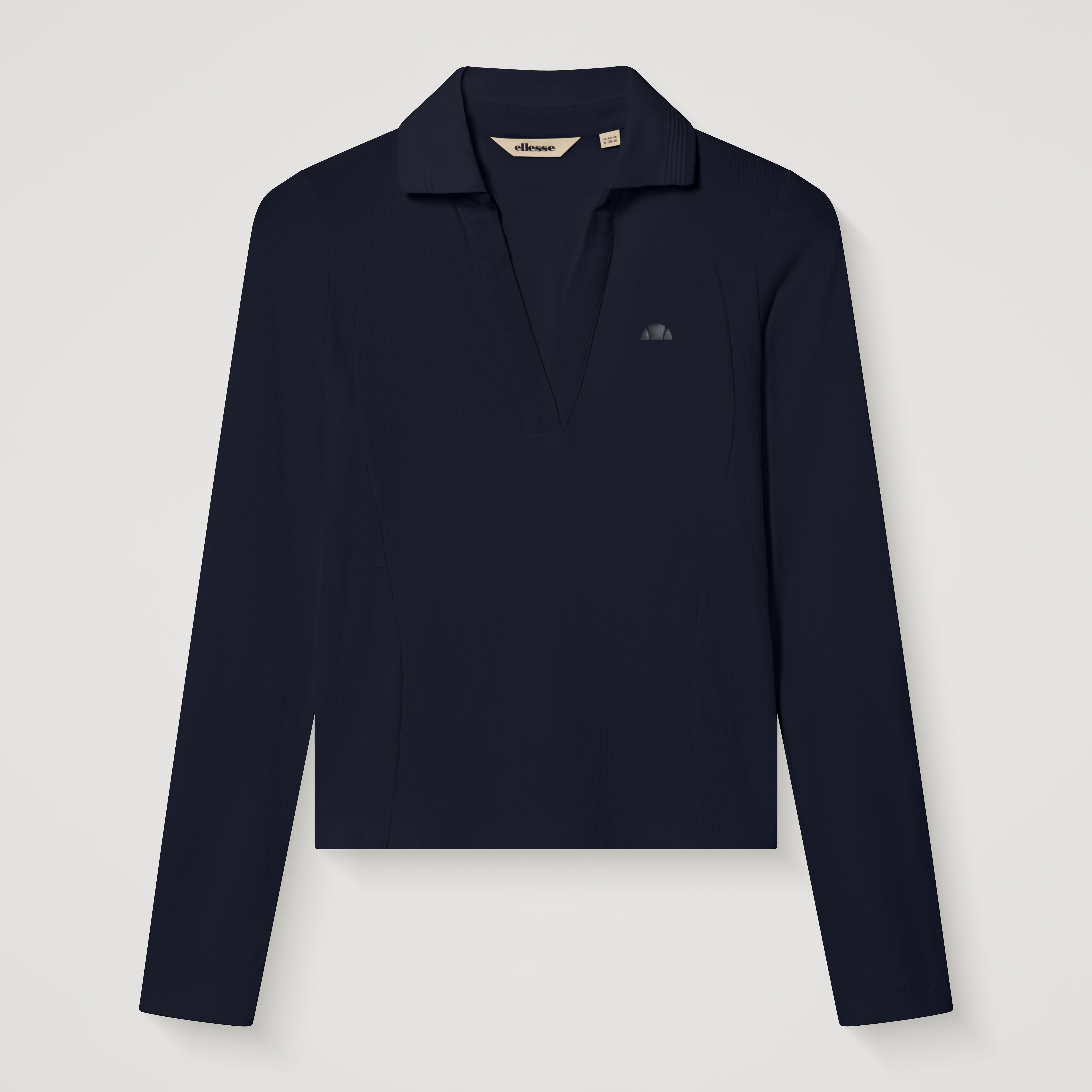 Women's Jeorg Polo Shirt Black | Black | Ellesse – ellesse