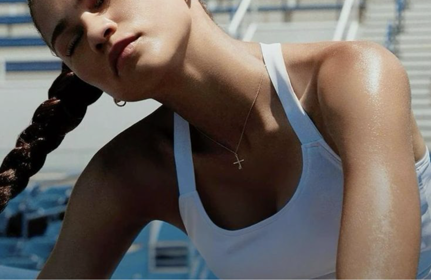 “Joining functionality with real finesse is high fashion. That’s what we’re doing.”