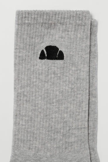 Unisex Alacre Socks Multi