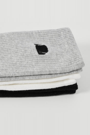 Unisex Alacre Socks Multi