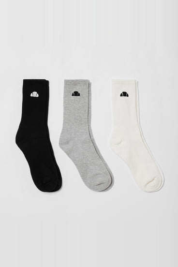 Unisex Alacre Socks Multi