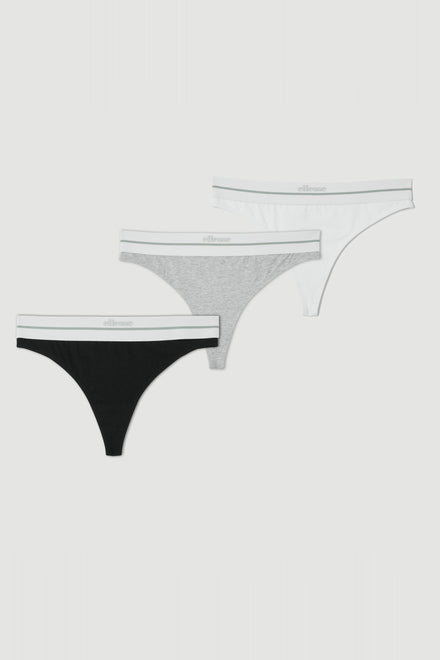 Women's Andtretta Thong Multi