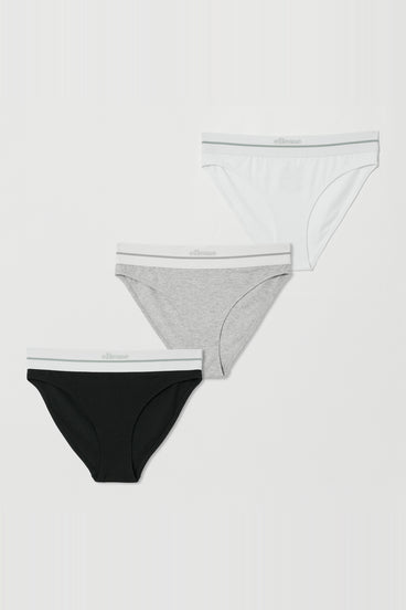 Women's Solofra Brief Multi