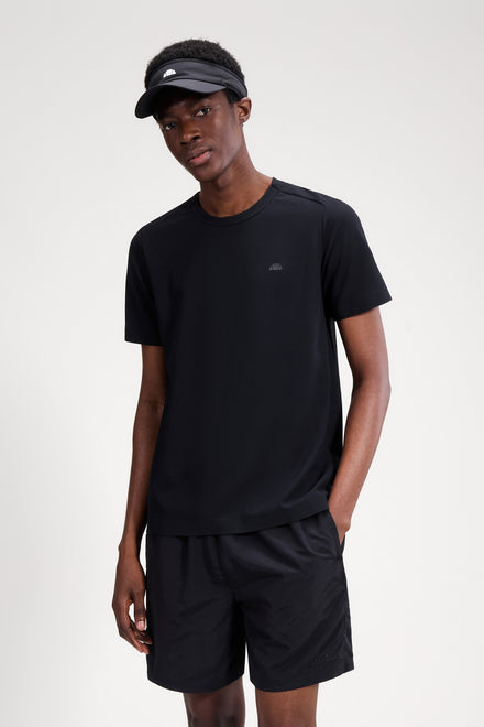Men's Teller Tee Black