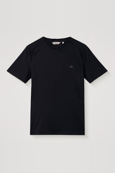 Men's Teller Tee Black