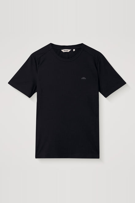 Men's Teller Tee Black