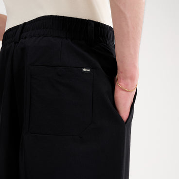 Men's Baveno Trouser Black