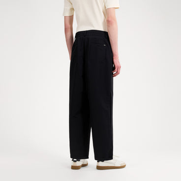 Men's Baveno Trouser Black