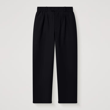 Men's Baveno Trouser Black