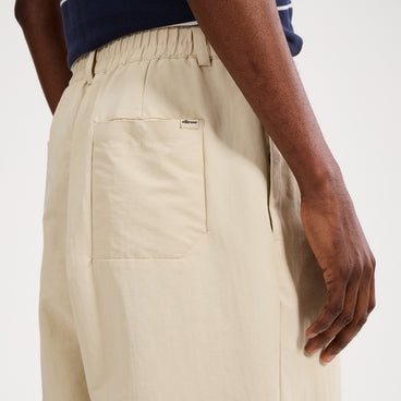 Men's Baveno Trouser Beige