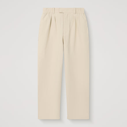 Men's Baveno Trouser Beige