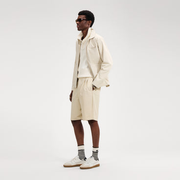 Men's Trobaso Short Beige