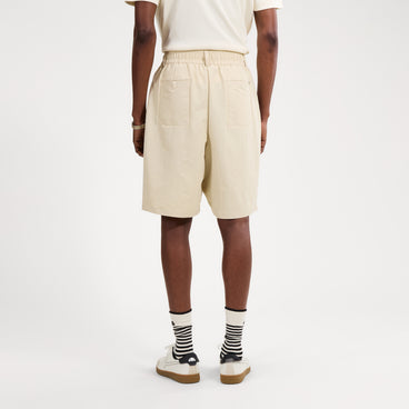 Men's Trobaso Short Beige