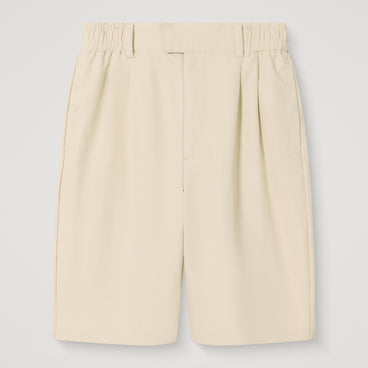 Men's Trobaso Short Beige