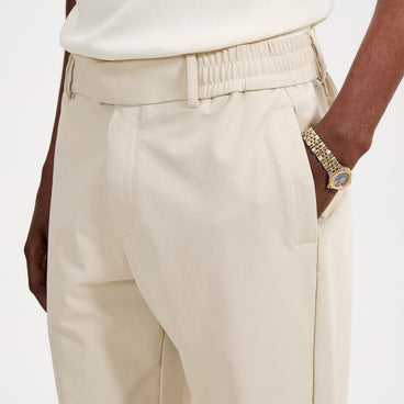 Men's Rovego Pant Beige