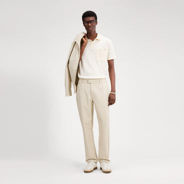 Men's Rovego Pant Beige