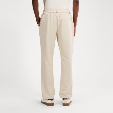 Men's Rovego Pant Beige