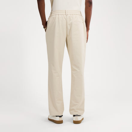 Men's Rovego Pant Beige