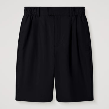 Men's Trobaso Short Black
