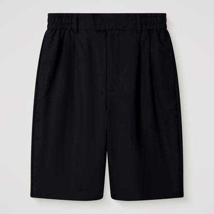 Men's Trobaso Short Black