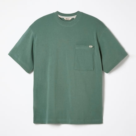 Men's Arizi Tee Dark Green