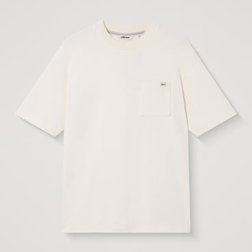 Men's Arizi Tee Off White