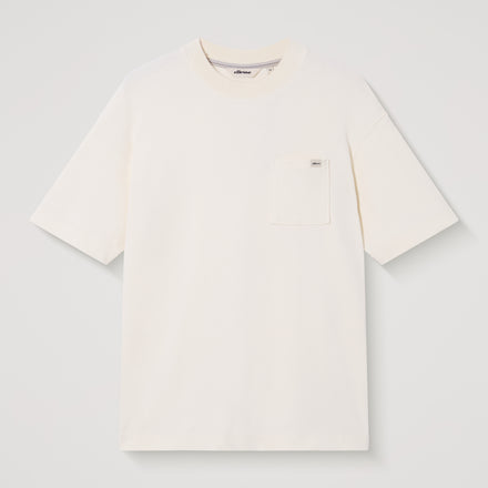 Men's Arizi Tee Off White