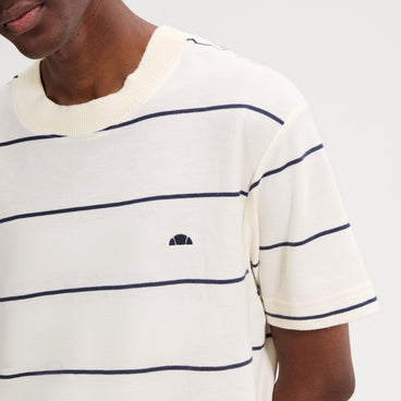 Men's Verri Tee Off White