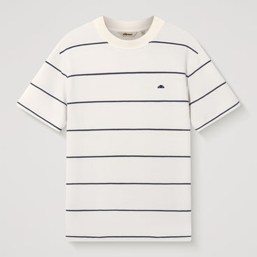 Men's Verri Tee Off White