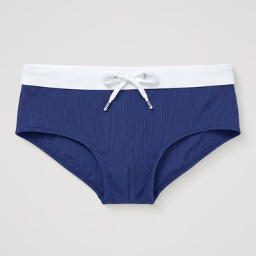 Men's Fratina Swim Brief Navy