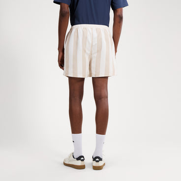 Men's Stazonia Swim Short Off White