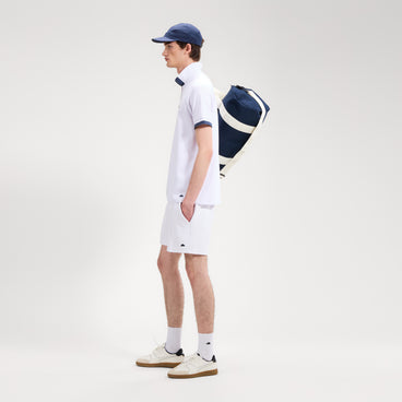 Men's Reliani Short White