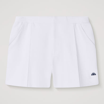 Men's Reliani Short White