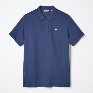 Men's Vergo Polo Navy