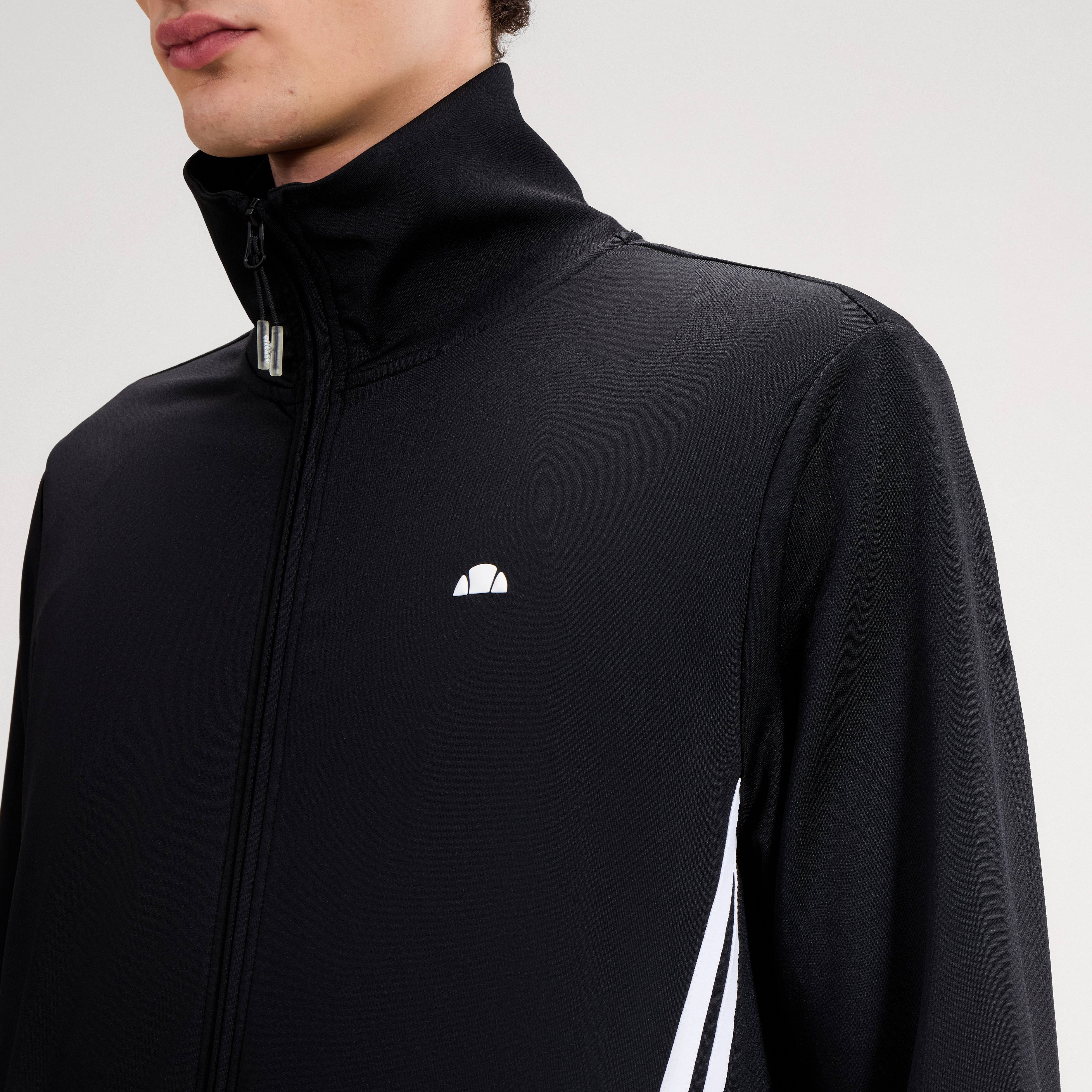 Men's Tosciana Track Top Black | Black | Ellesse – ellesse Men's Tosciana Track Top Black | Black | Ellesse – ellesse