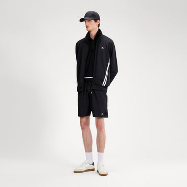 Men's Tosciana Track Top Black