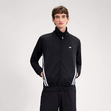 Men's Tosciana Track Top Black