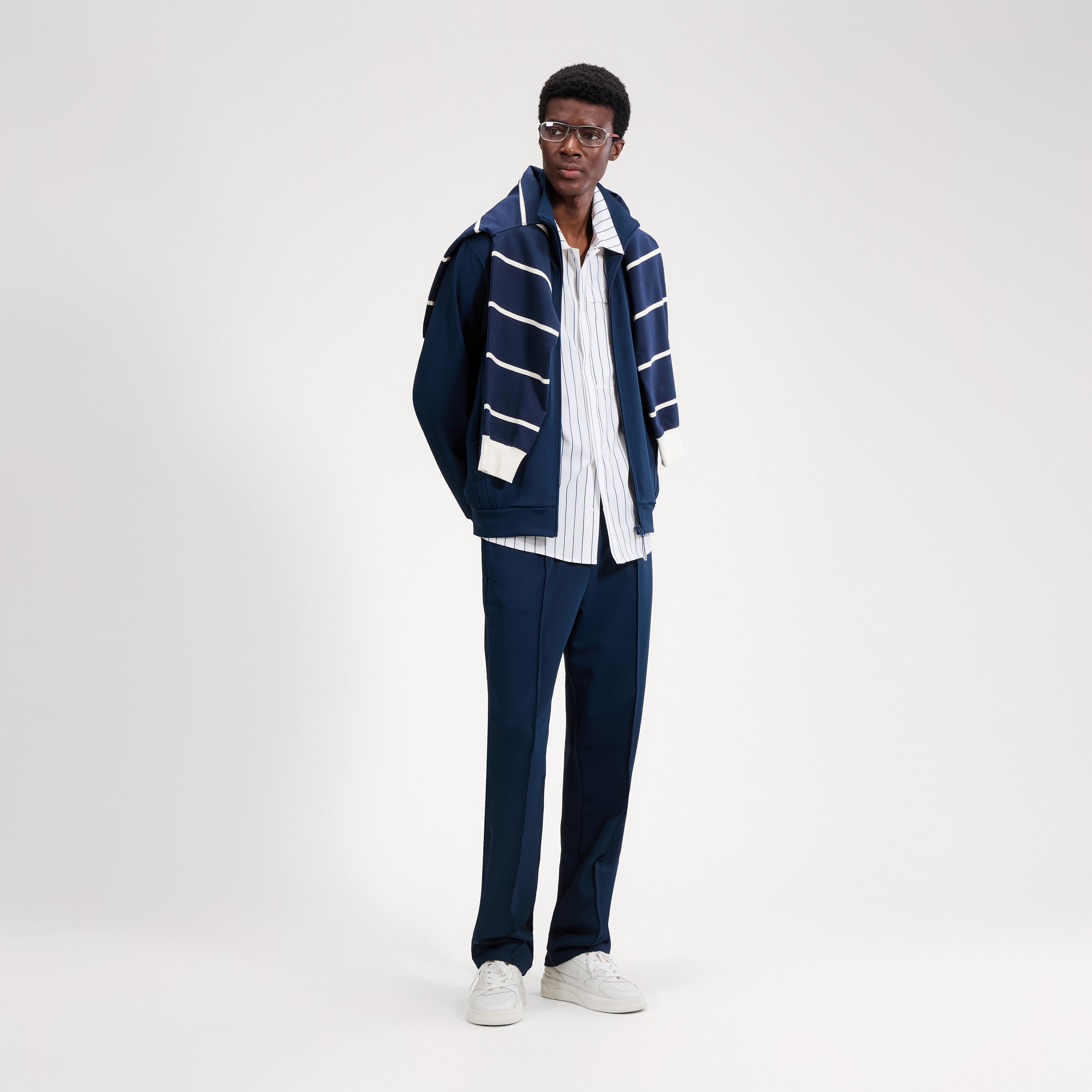 トップス ELDORESO Tsegay Track Top 楽天市場】ELDORESO(エルドレッソ