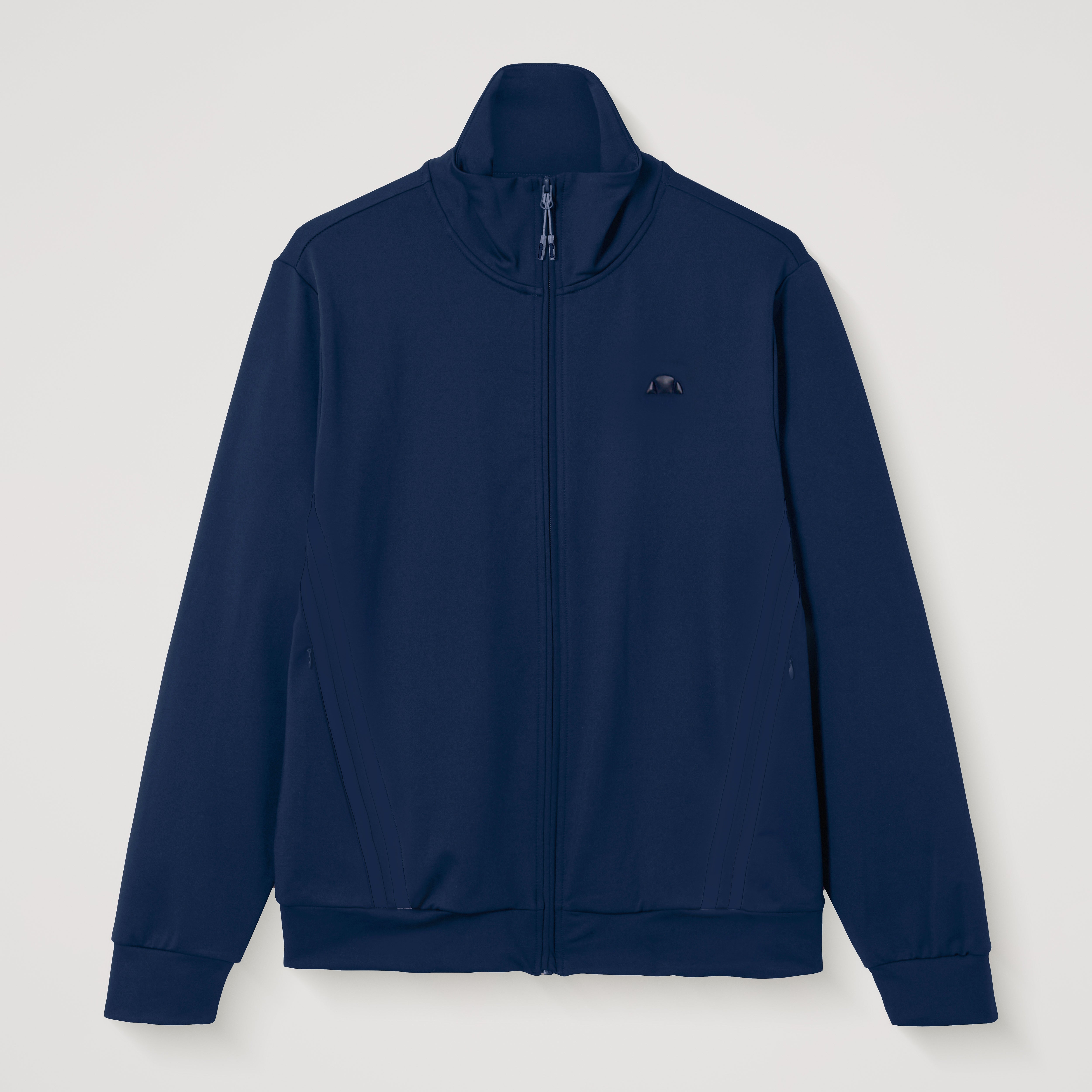 Men's Tosciana Track Top Navy Mono | Navy | Ellesse – ellesse