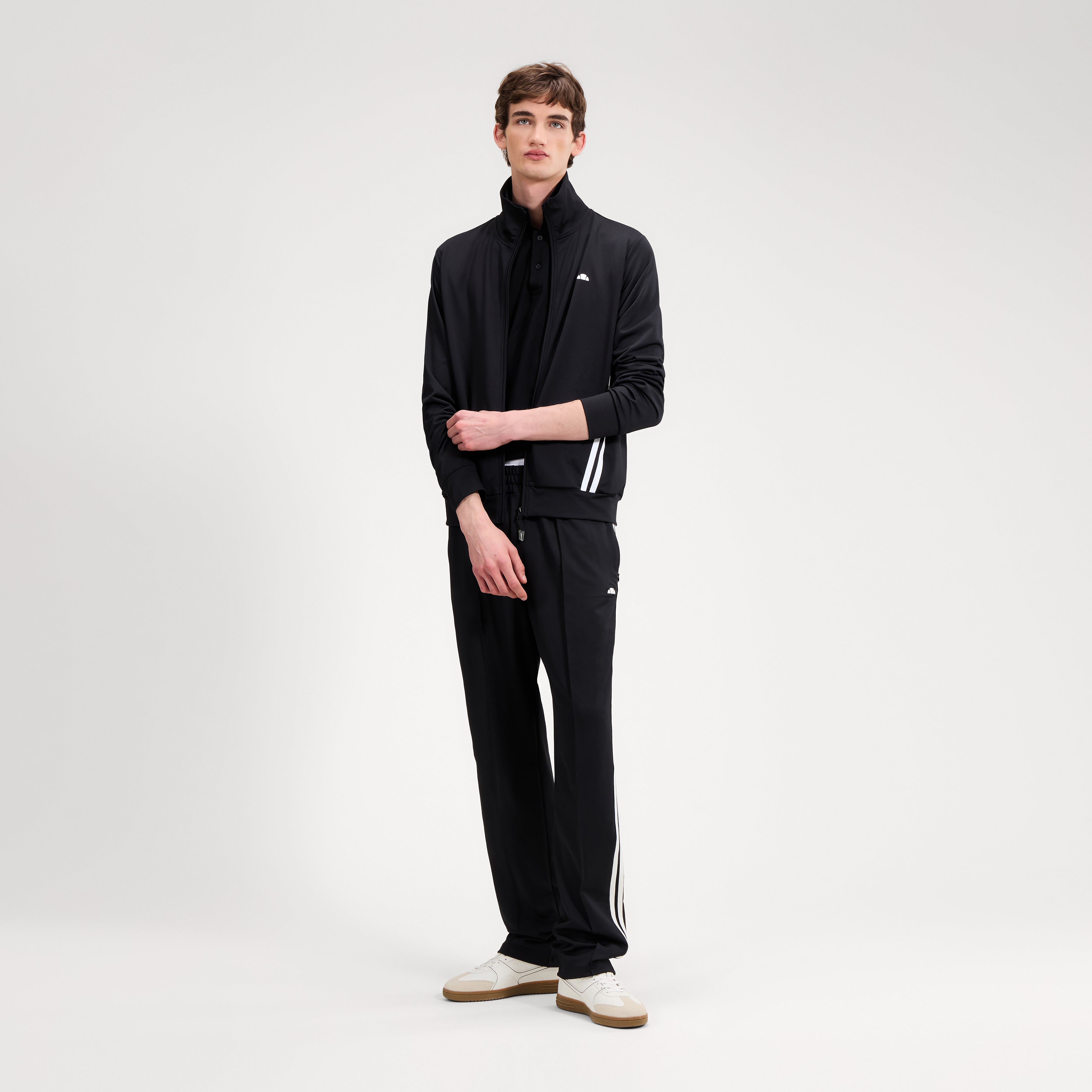 ellesse トラックパンツ Men's Latucci Track Pant Black | Black | Ellesse – ellesse