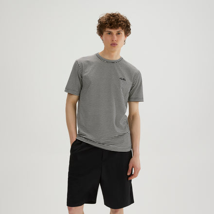 Men's Carten Tee Off White