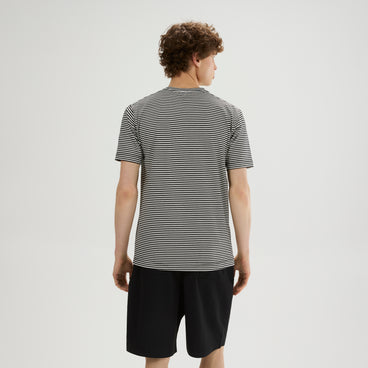Men's Carten Tee Off White