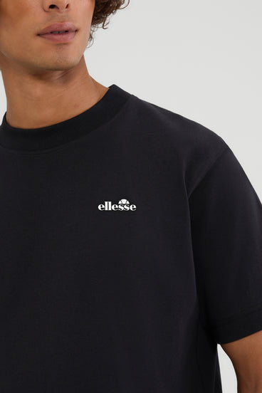 Men's Acciano Tee Black