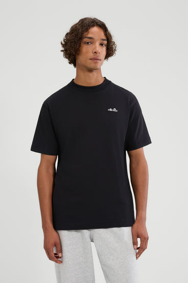 Men's Acciano Tee Black