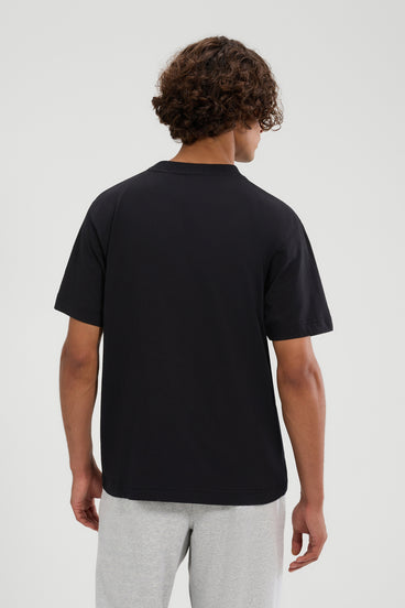 Men's Acciano Tee Black