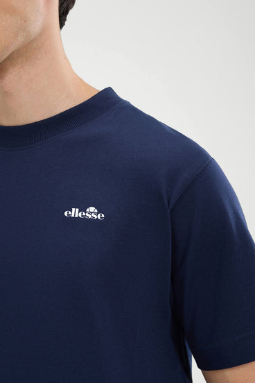 Men's Acciano Tee Navy