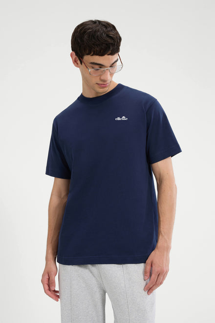 Men's Acciano Tee Navy